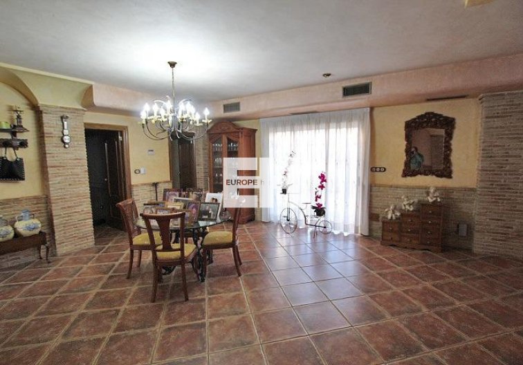 Segunda mano - villa - Formentera del Segura - C- Cooperativa