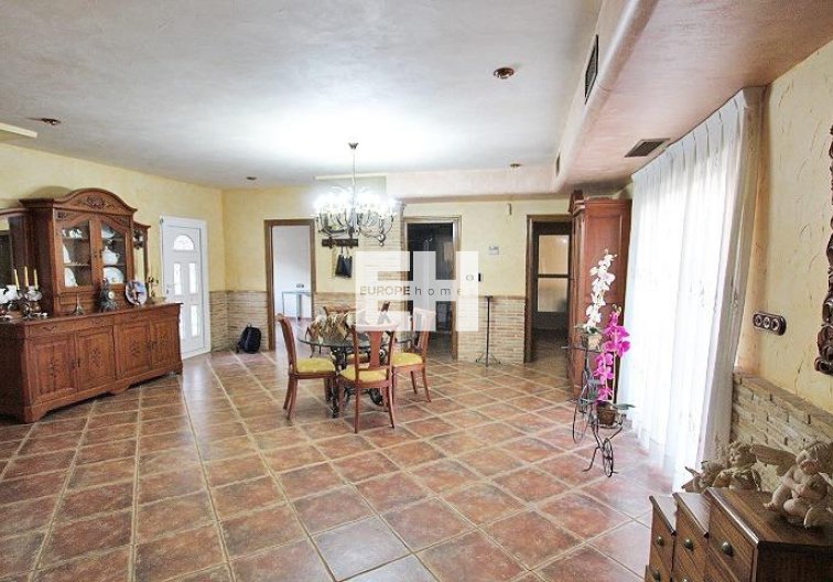 Segunda mano - villa - Formentera del Segura - C- Cooperativa