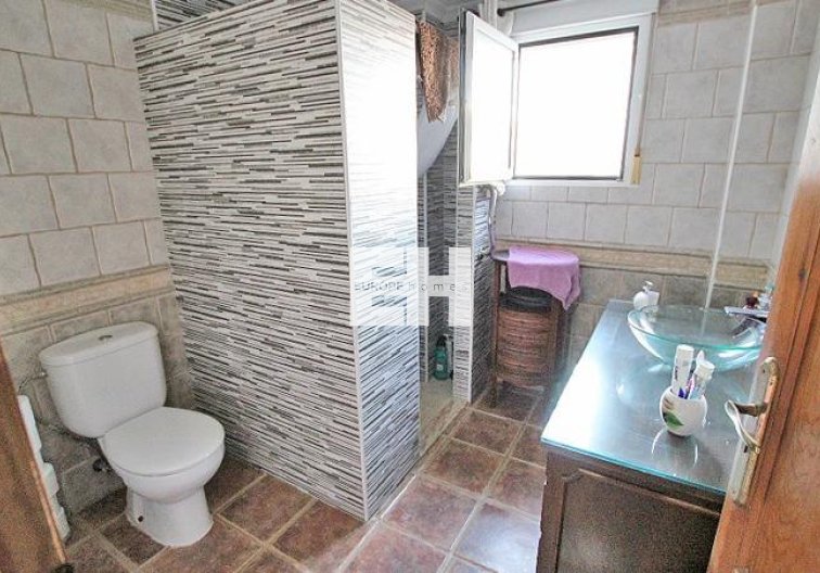 Segunda mano - villa - Formentera del Segura - C- Cooperativa