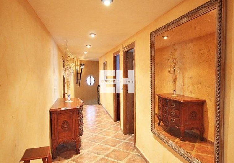 Segunda mano - villa - Formentera del Segura - C- Cooperativa
