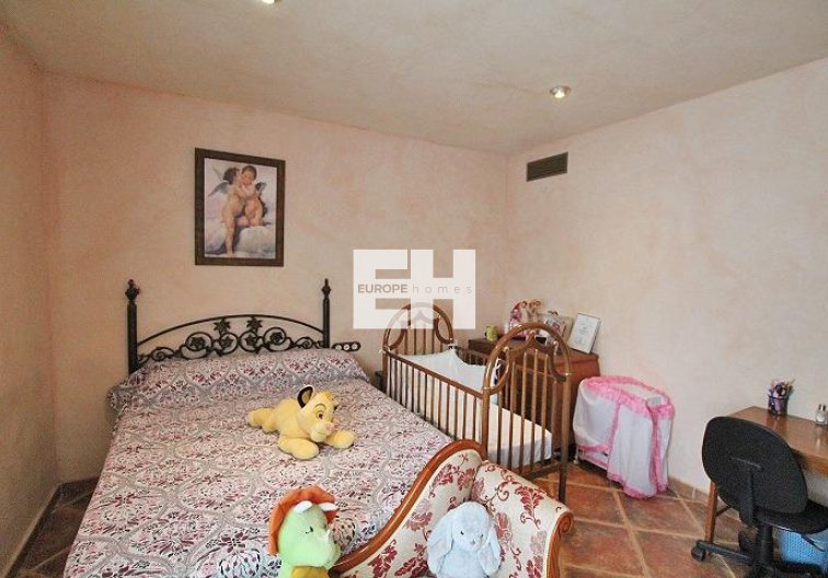 Segunda mano - villa - Formentera del Segura - C- Cooperativa