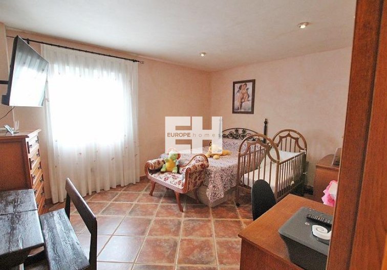 Segunda mano - villa - Formentera del Segura - C- Cooperativa