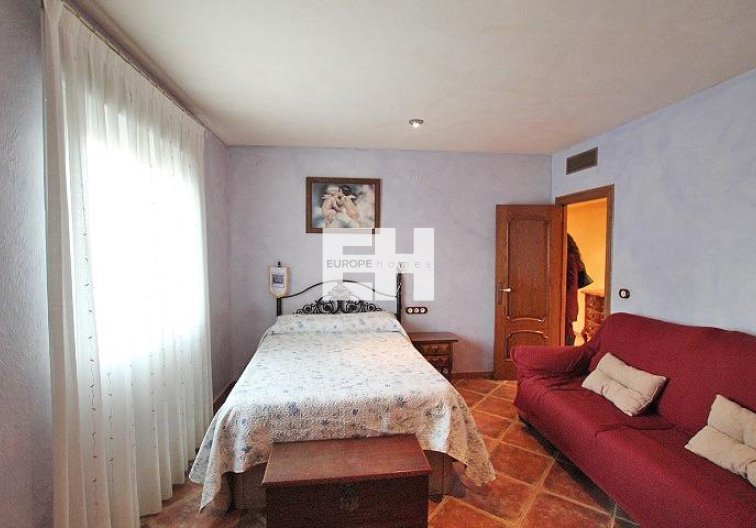 Segunda mano - villa - Formentera del Segura - C- Cooperativa