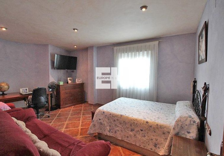 Segunda mano - villa - Formentera del Segura - C- Cooperativa