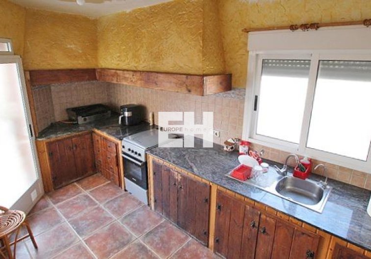 Segunda mano - villa - Formentera del Segura - C- Cooperativa