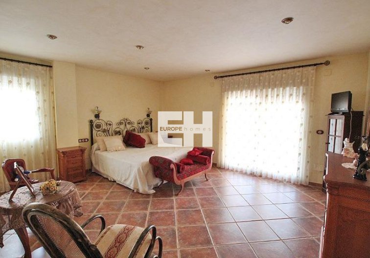 Segunda mano - villa - Formentera del Segura - C- Cooperativa