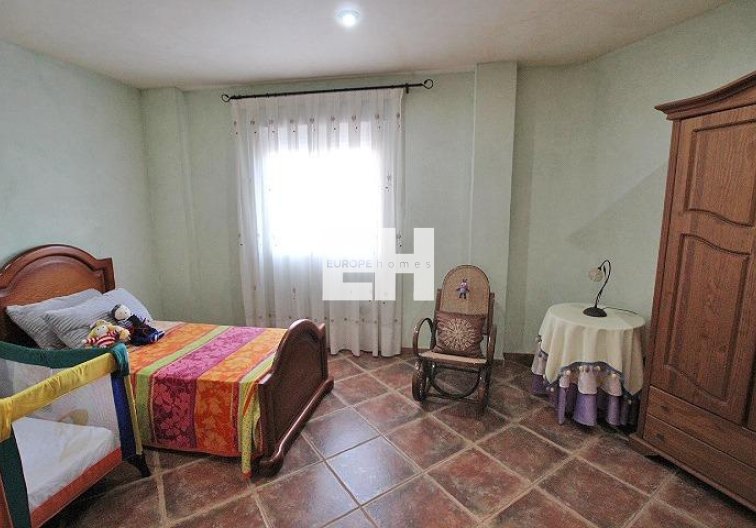 Segunda mano - villa - Formentera del Segura - C- Cooperativa