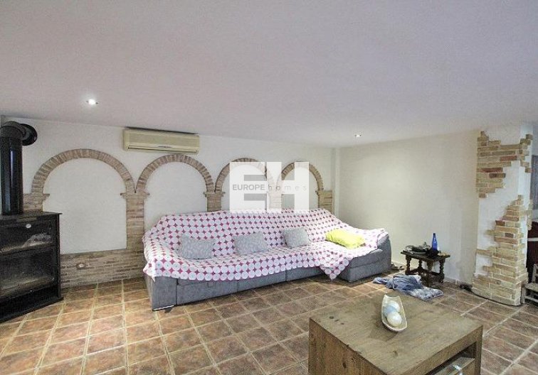Segunda mano - villa - Formentera del Segura - C- Cooperativa
