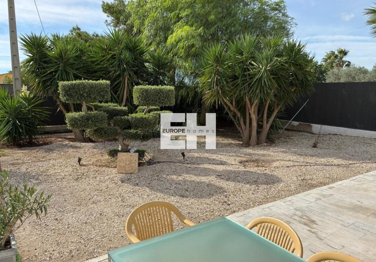 Segunda mano - villa - Crevillent - Costa Blanca