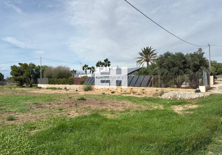 Segunda mano - villa - Crevillent - Costa Blanca