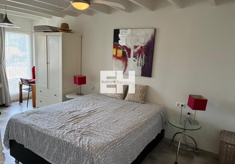 Segunda mano - villa - Crevillent - Costa Blanca