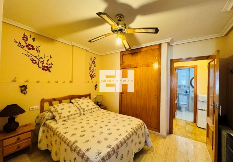 Segunda mano - Apartamento  - La Mata - Costa Blanca