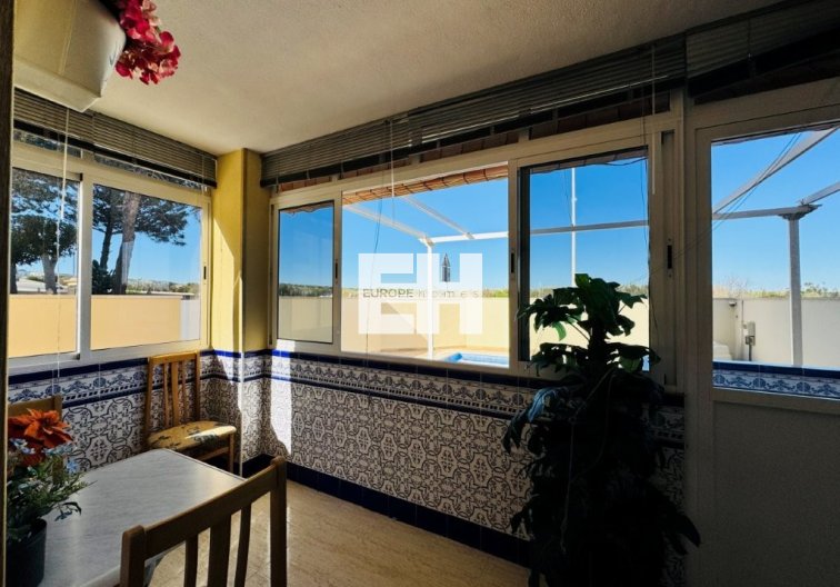 Segunda mano - Apartamento  - La Mata - Costa Blanca