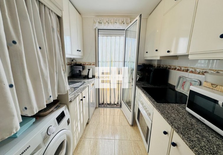 Segunda mano - Apartamento  - La Mata - Costa Blanca