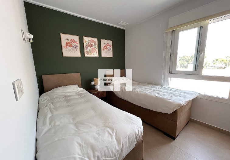 Segunda mano - Apartamento  - El Raso - Costa Blanca