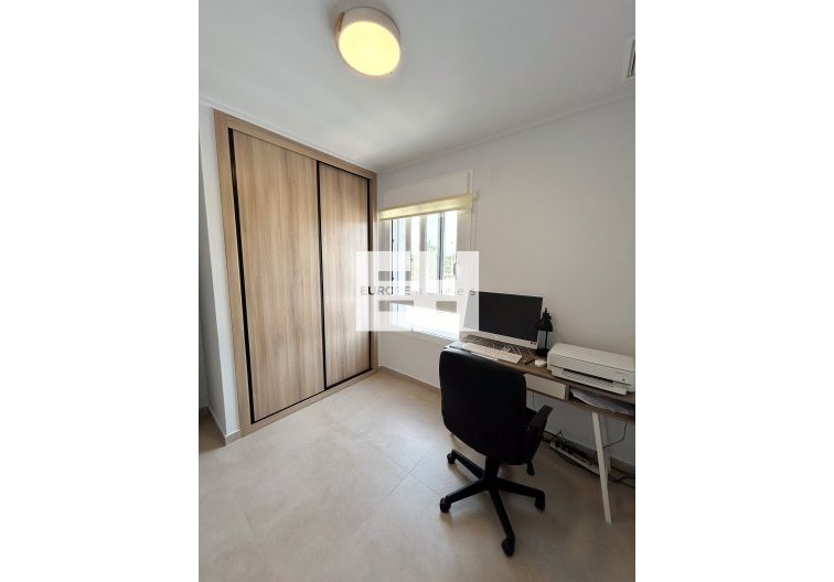 Segunda mano - Apartamento  - El Raso - Costa Blanca