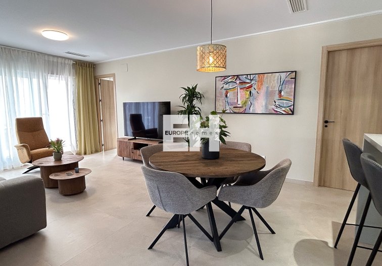 Segunda mano - Apartamento  - El Raso - Costa Blanca