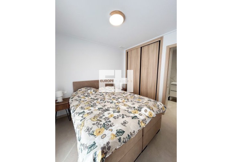 Segunda mano - Apartamento  - El Raso - Costa Blanca