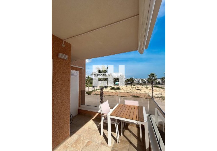 Segunda mano - Apartamento  - El Raso - Costa Blanca