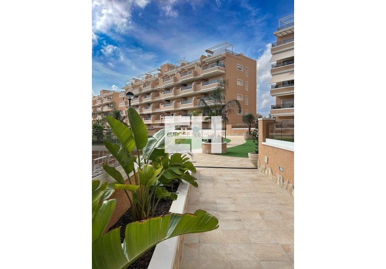 Segunda mano - Apartamento  - El Raso - Costa Blanca