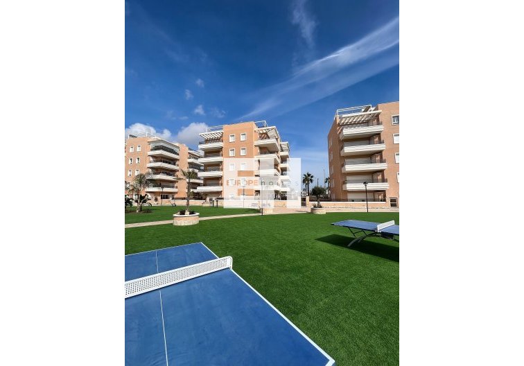 Segunda mano - Apartamento  - El Raso - Costa Blanca