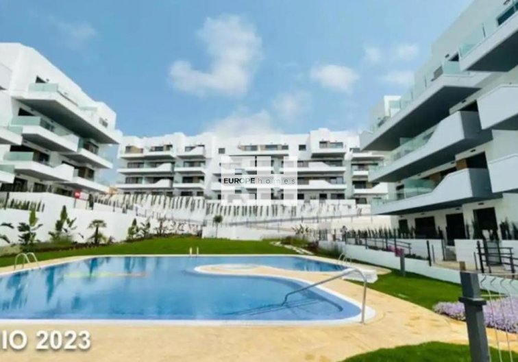 Segunda mano - Apartamento  - Villamartin - Costa Blanca