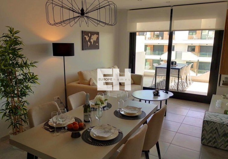 Segunda mano - Apartamento  - Villamartin - Costa Blanca