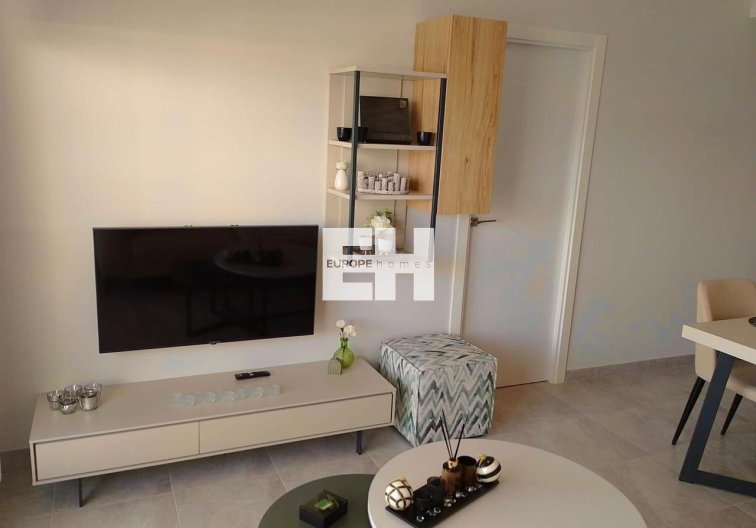Segunda mano - Apartamento  - Villamartin - Costa Blanca