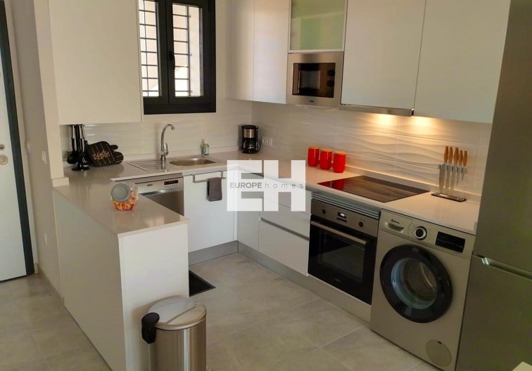 Segunda mano - Apartamento  - Villamartin - Costa Blanca