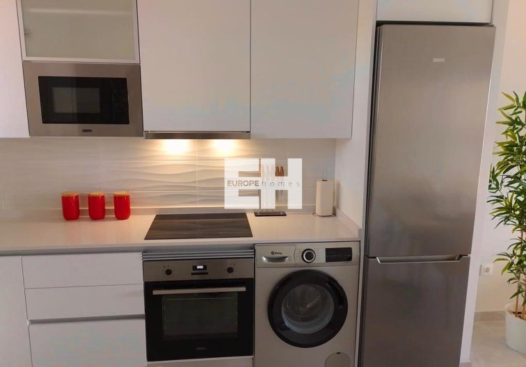 Segunda mano - Apartamento  - Villamartin - Costa Blanca