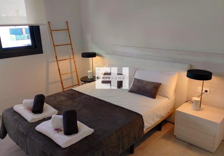 Segunda mano - Apartamento  - Villamartin - Costa Blanca