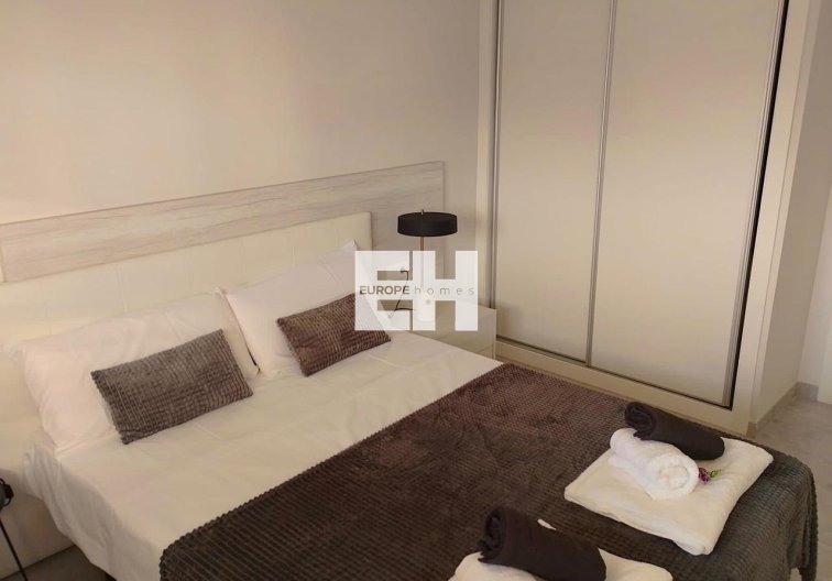 Segunda mano - Apartamento  - Villamartin - Costa Blanca