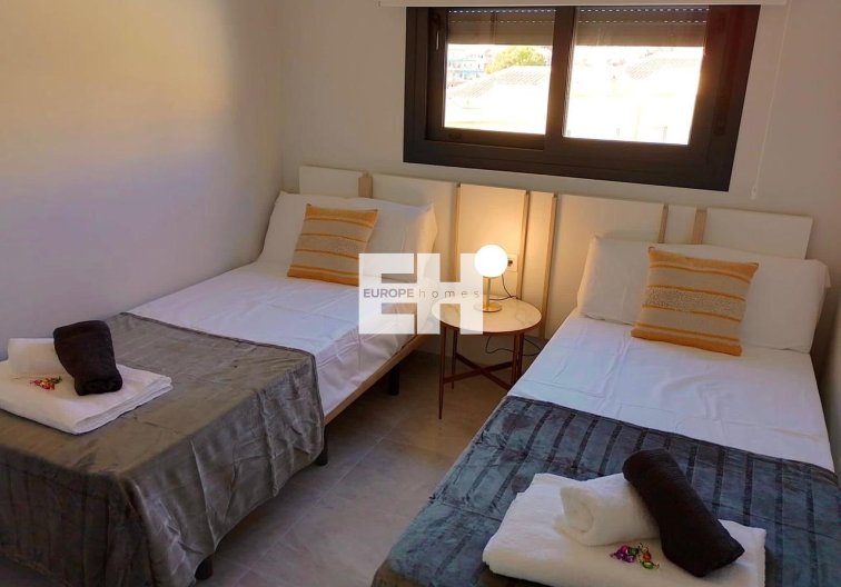 Segunda mano - Apartamento  - Villamartin - Costa Blanca