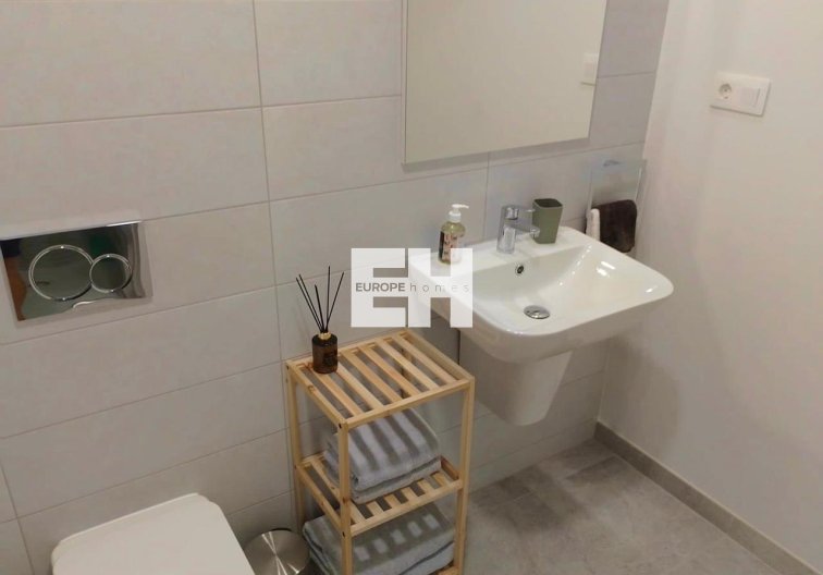Segunda mano - Apartamento  - Villamartin - Costa Blanca