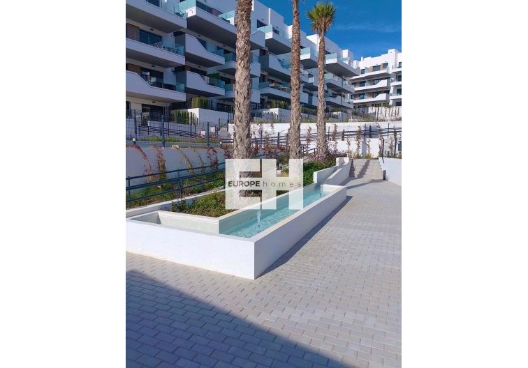 Segunda mano - Apartamento  - Villamartin - Costa Blanca