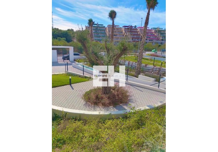 Segunda mano - Apartamento  - Villamartin - Costa Blanca