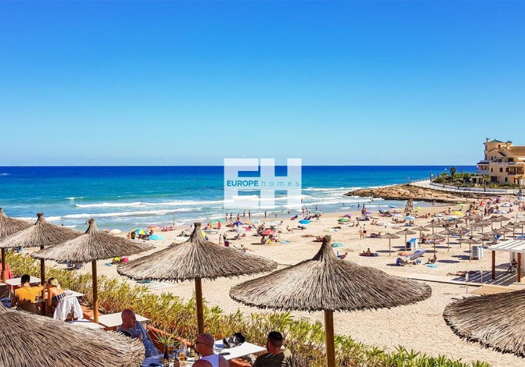Segunda mano - Apartamento  - Villamartin - Costa Blanca