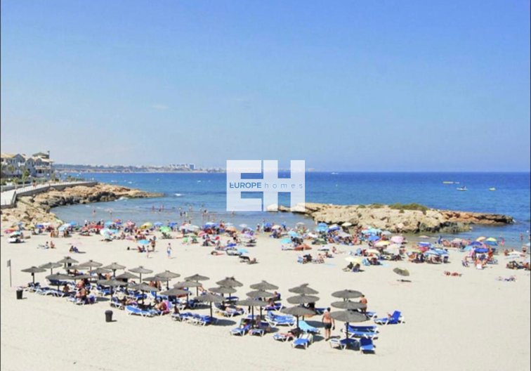 Segunda mano - Apartamento  - Villamartin - Costa Blanca