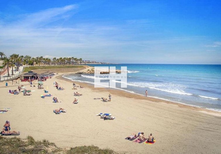 Segunda mano - Apartamento  - Villamartin - Costa Blanca