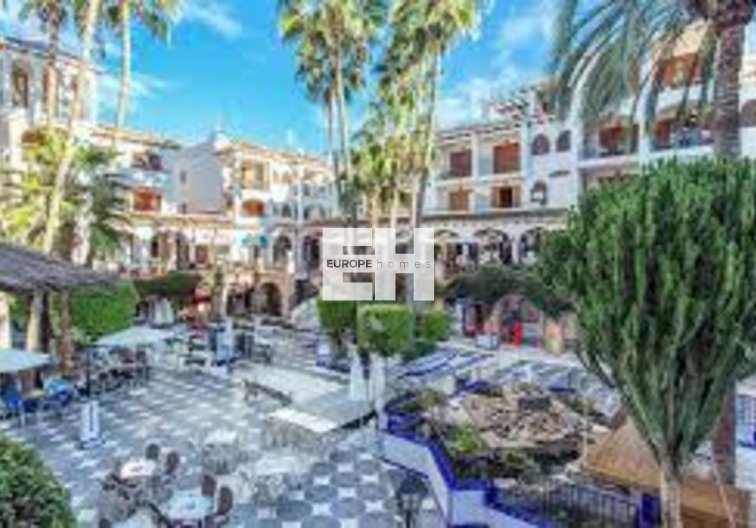 Segunda mano - Apartamento  - Villamartin - Costa Blanca