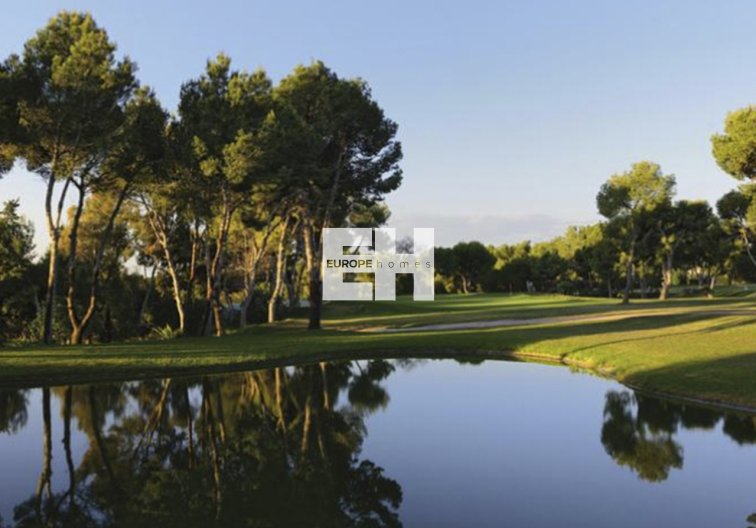 Segunda mano - Apartamento  - Villamartin - Costa Blanca