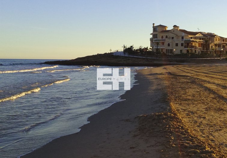 Segunda mano - Apartamento  - Villamartin - Costa Blanca