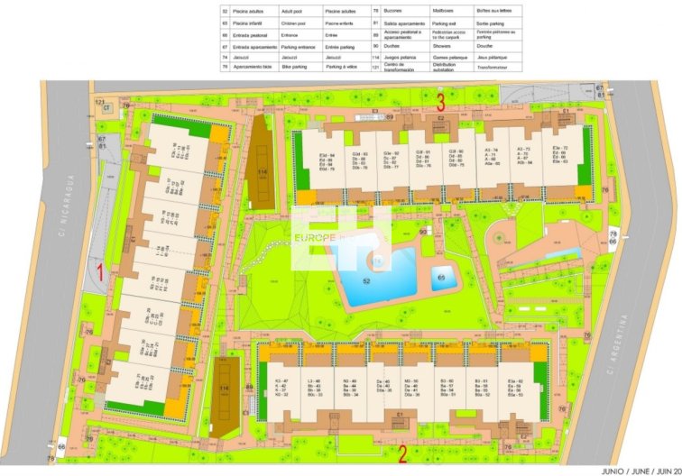 Segunda mano - Apartamento  - Villamartin - Costa Blanca