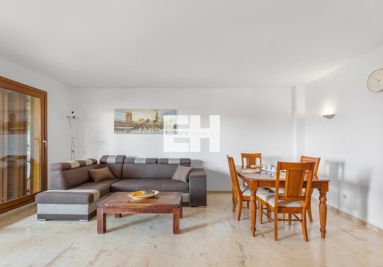 Segunda mano - Apartamento  - Torrevieja - Costa Blanca
