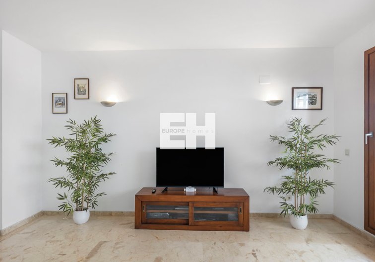 Segunda mano - Apartamento  - Torrevieja - Costa Blanca