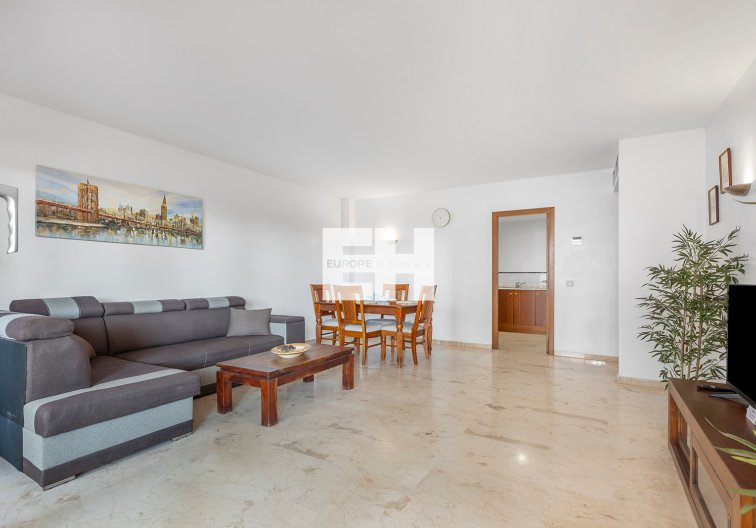 Segunda mano - Apartamento  - Torrevieja - Costa Blanca