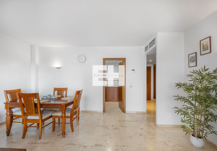 Segunda mano - Apartamento  - Torrevieja - Costa Blanca