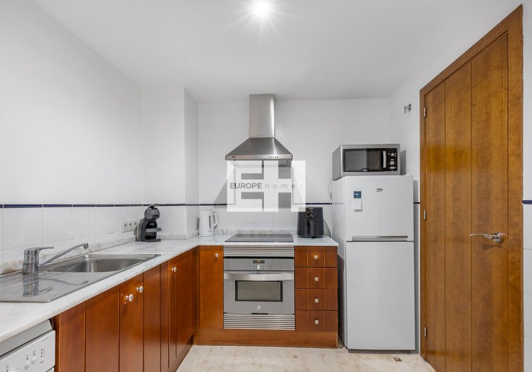 Segunda mano - Apartamento  - Torrevieja - Costa Blanca