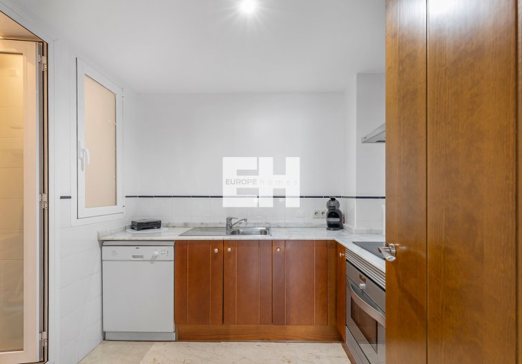 Segunda mano - Apartamento  - Torrevieja - Costa Blanca