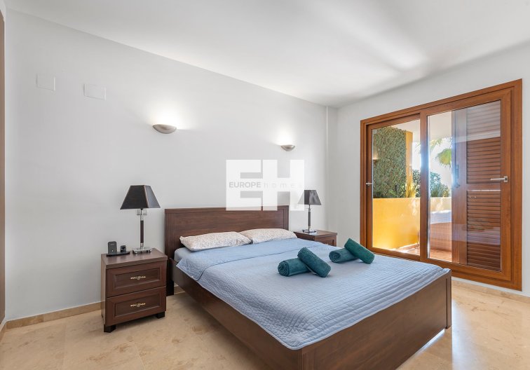 Segunda mano - Apartamento  - Torrevieja - Costa Blanca